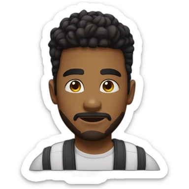 BF_from_friday_night_funkin sticker