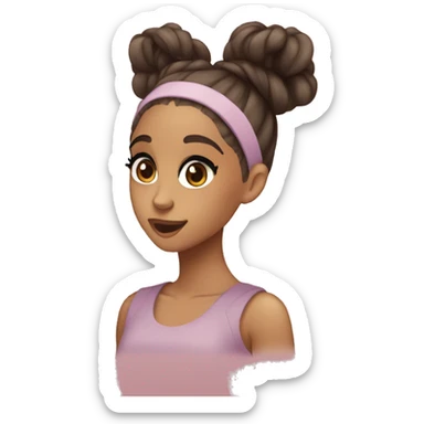 ariana grande  sticker