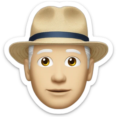 jean-paul-gaultier-marinière sticker