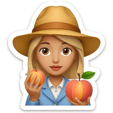 🙆‍♂️🍆 🍑🤷‍♀️ sticker