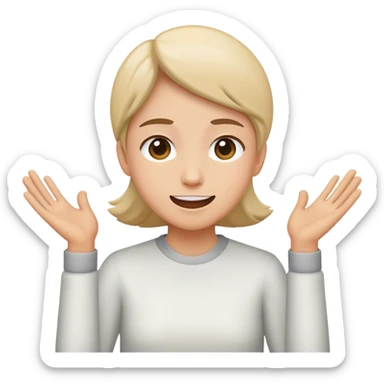 leaving soon sticker