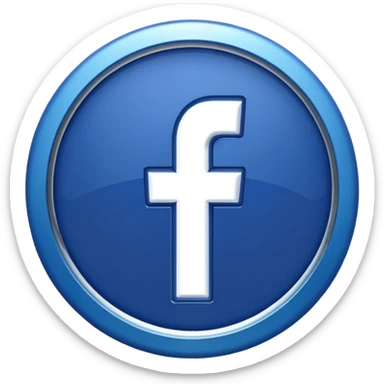 Verified Facebook bagdge sticker