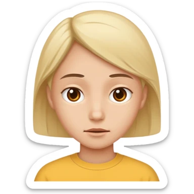 no me gusta dslike sticker