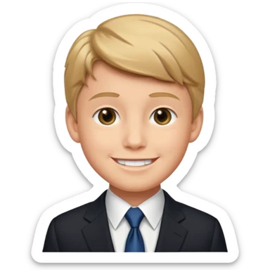 barron trump on the empire state building sticker