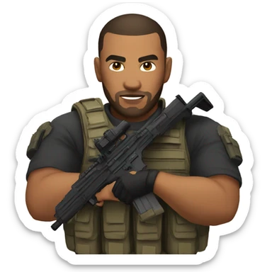 kylian counter strike sticker