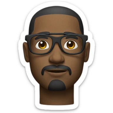 too cool. plae sticker