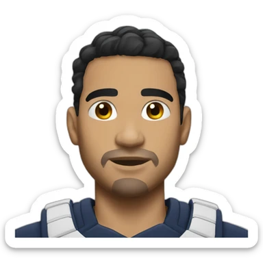 Jonathan Molina Munoz sticker