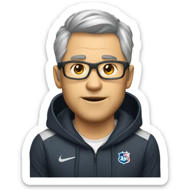 coach esport sticker