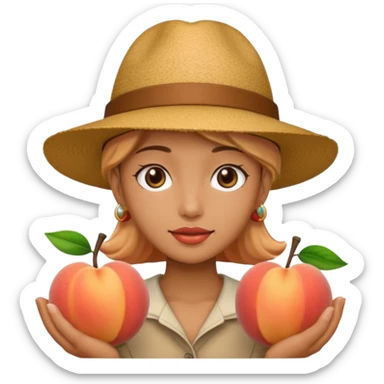 🙆‍♂️🍆 🍑🤷‍♀️ sticker
