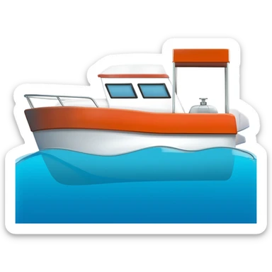 gaz naturel liquéfié bateau sticker