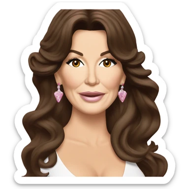 Lisa vanderpump sticker