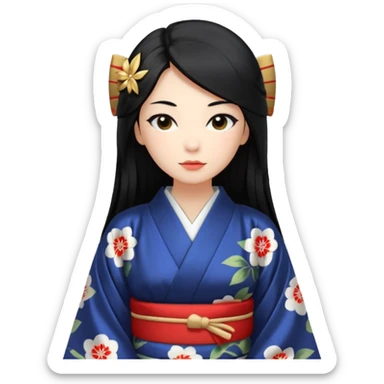 dont forget the japanese symbols sticker