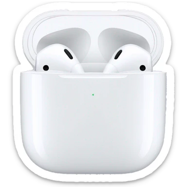 airpods 3 sticker