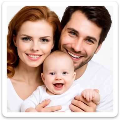 add baby in this photo sticker