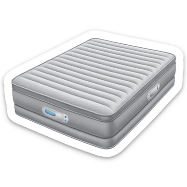 basic innerspring mattress spring sticker