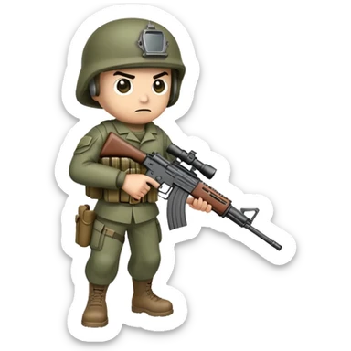 Call of duty sticker