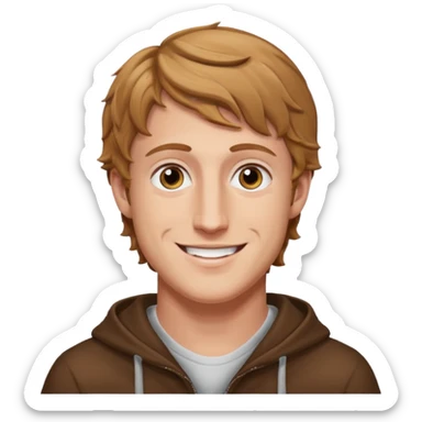 logan paul sticker
