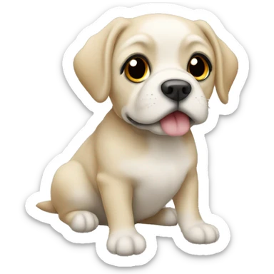 SILBO CANARIO sticker