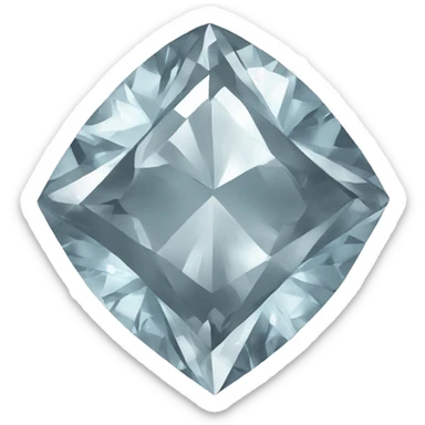 diamond sticker