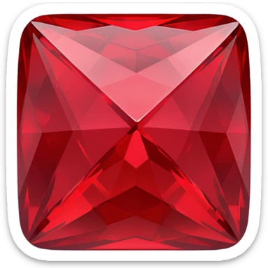ruby sticker