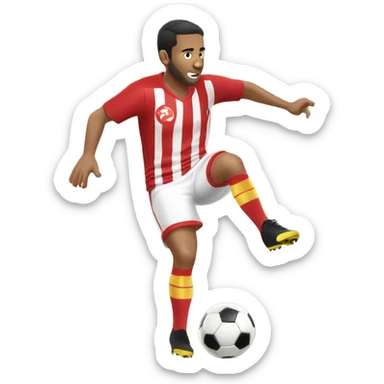 Ésperance sportive de tunis  sticker