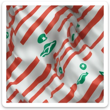 Rio Grande do sul bandeira sticker