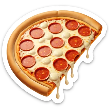 Food Delivery sticker