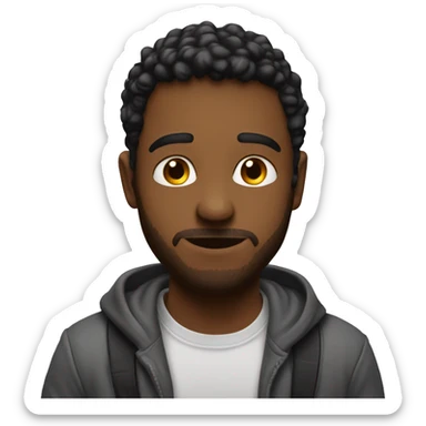 My ex who comes back into your life 3 years after you turned the page sticker