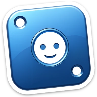 fortnite simble sticker