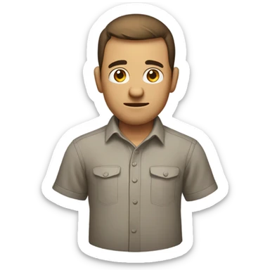 danny devito sticker