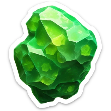 uranium resource sticker