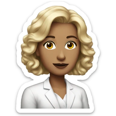 Penelope Douglas sticker