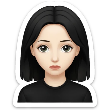 D'arcy wretzky sticker