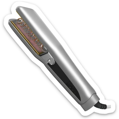 fer a repasser sticker