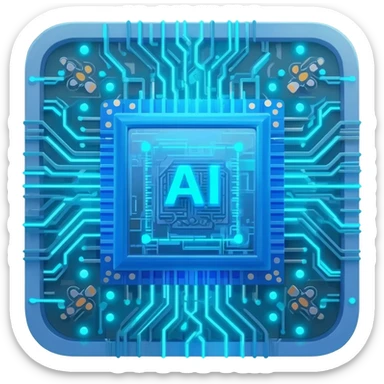 ai sticker