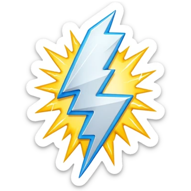 ⚡️ sticker