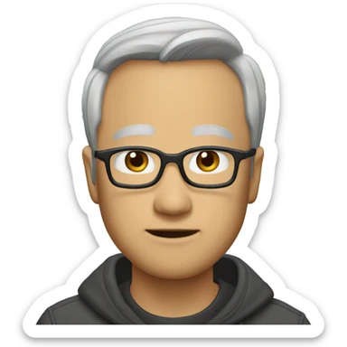 Dennis Wee ERA sticker