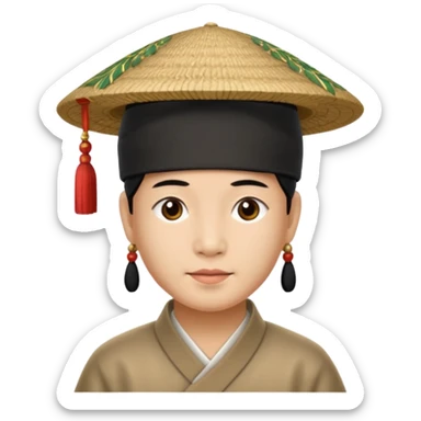 Tung Tung Sahur Brainstorm sticker