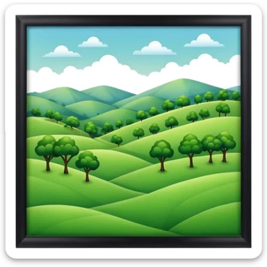 property land sticker