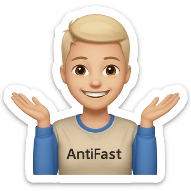 anti harcélement sticker