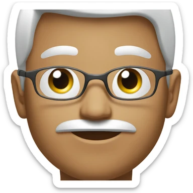 apple vision pro 2 sticker