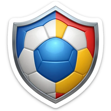 Generate emoji for jsw football club sticker