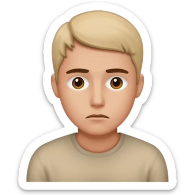 me lord ,ye sach nahi hai sticker