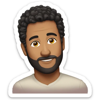 Anthony bridgerton sticker