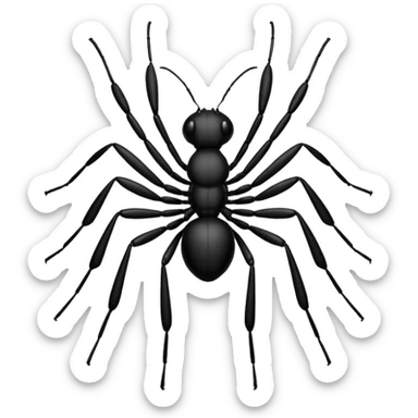 ant sticker