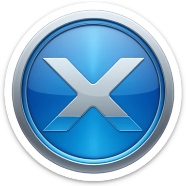 NEX CORPORATION sticker