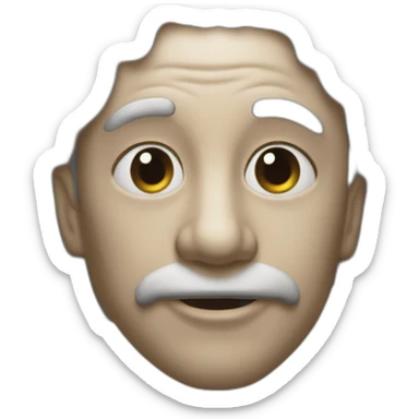 Respetable logia MFSC num.339 sticker