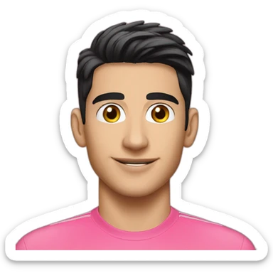 Esteban ocon sticker