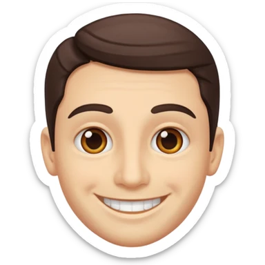 Oscar Piastri sticker