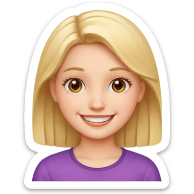  peux-tu me faire quelque chose de plus moderne et stylé sticker